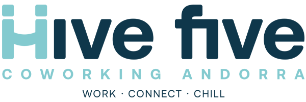 Hive Five Coworking Andorra